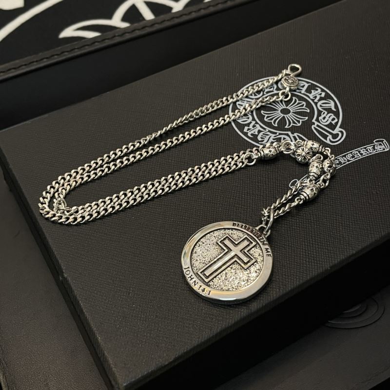 Chrome Hearts Necklaces